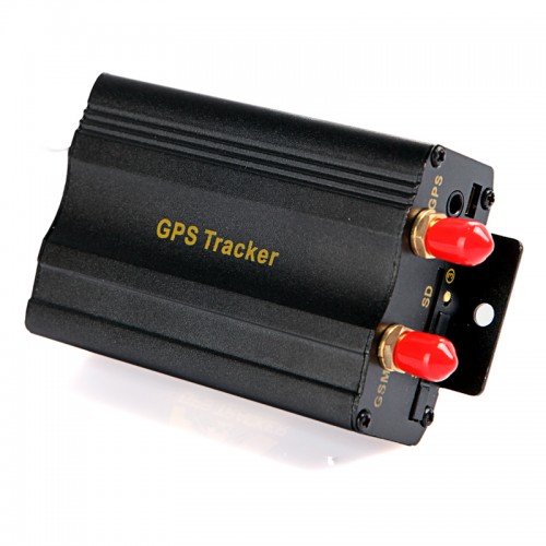 GPS-tracker αυτοκινητικό - OEM TK-103A